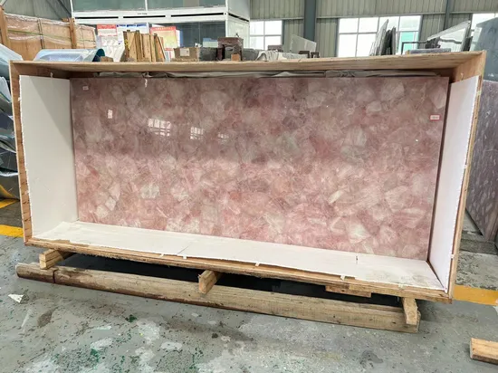 Древние агатовые бусины Агатовые четки Синий кружевной агат и розовый кварц вместе