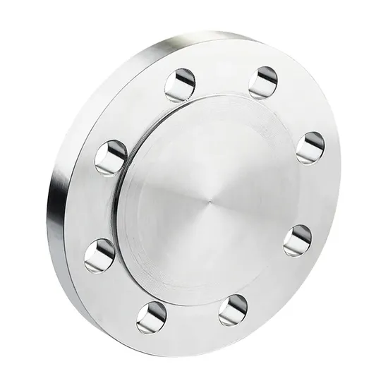 Sales Quartz Flange, Transparent High Temperature Resistant Corrosion Resistant Quartz Glass Flange